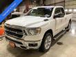 Certified 2020 Ram 1500 Big Horn/Lone Star Truck Quad Cab