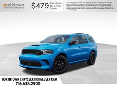 2026 Dodge Durango GT Plus Sport Utility