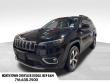 Used 2022 Jeep Cherokee Limited SUV
