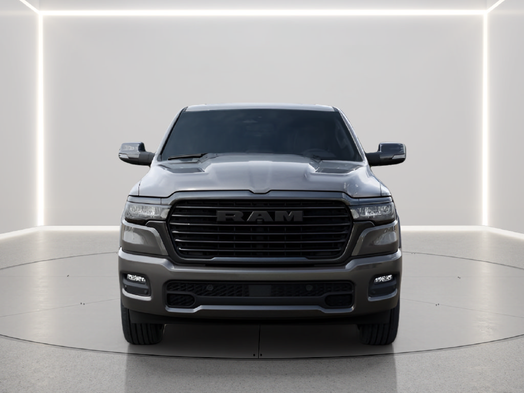 2026 RAM 1500 Laramie - Photo 6