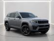 2027 Jeep Grand Cherokee L Limited Sport Utility