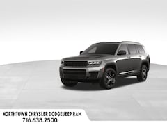 2025 Jeep Grand Cherokee Altitude X Sport Utility