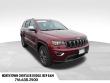 Certified 2018 Jeep Grand Cherokee Limited SUV