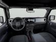 2027 Jeep Wrangler Willys Sport Utility
