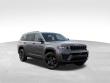 2026 Jeep Grand Cherokee L Limited Sport Utility