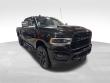 2023 Ram 3500 Laramie Truck Crew Cab