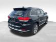 2017 Jeep Grand Cherokee Summit SUV 2017 Jeep Grand Cherokee Summit SUV