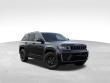 2026 Jeep Grand Cherokee Laredo Sport Utility