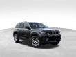 2026 Jeep Grand Cherokee Laredo Sport Utility