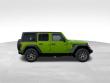 2026 Jeep Wrangler Sport S Sport Utility