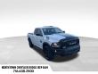 Certified 2019 Ram 1500 Classic Warlock Truck Quad Cab