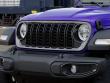 2026 Jeep Wrangler Willys Sport Utility