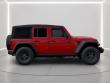 2027 Jeep Wrangler Willys Sport Utility