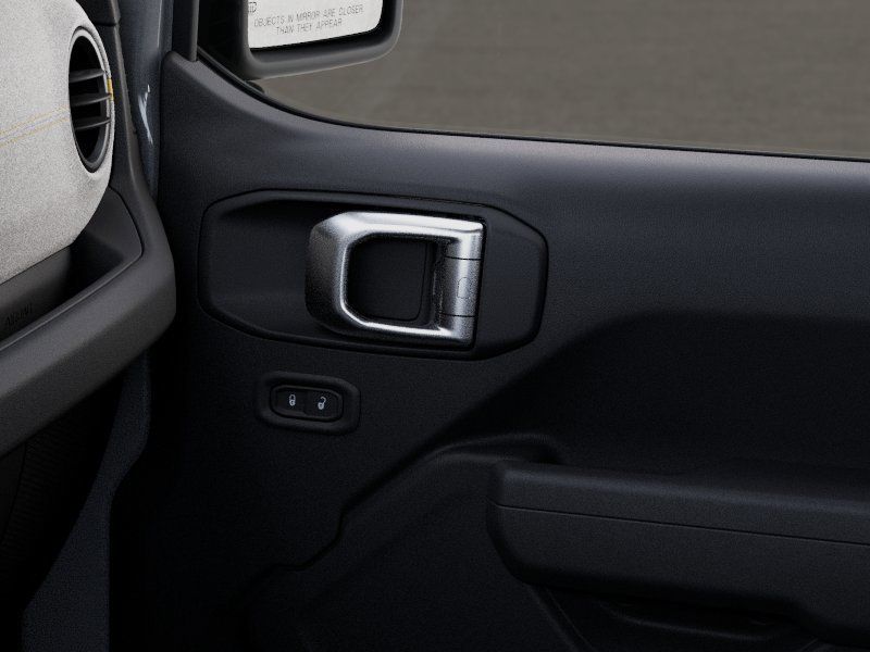 2026 Jeep Wrangler 2-Door Sport S - Photo 26
