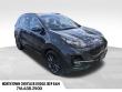 Used 2020 Kia Sportage S SUV