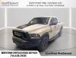 Certified Pre-Owned 2020 Ram 1500 Classic Warlock Truck Quad Cab 26D220A Amherst NY