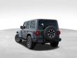 2026 Jeep Wrangler Sahara Sport Utility