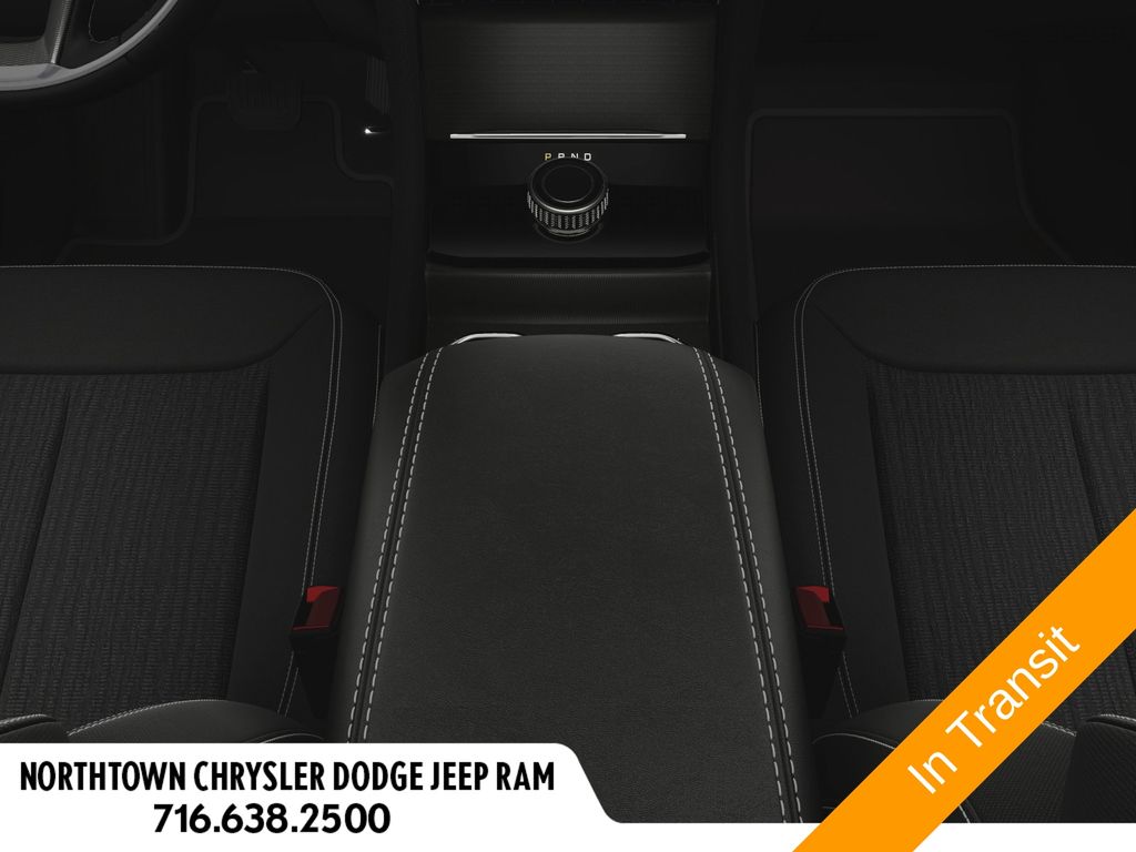 2025 Jeep Grand Cherokee Laredo - Photo 28