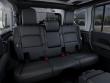 2026 Jeep Wrangler Sahara Sport Utility