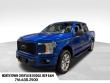 2018 Ford F-150 XL Truck SuperCrew Cab