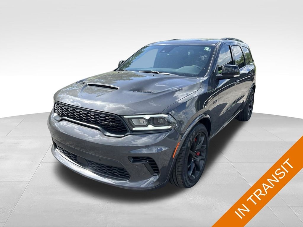 Used 2024 Dodge Durango SRT 392 SUV