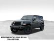 2026 Jeep Wrangler Willys Sport Utility