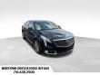 Used 2018 Cadillac XTS Luxury Sedan