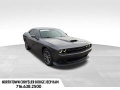 2019 Dodge Challenger GT Coupe