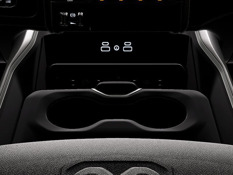 2026 RAM 3500 Laramie - Photo 17