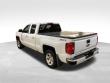 2017 Chevrolet Silverado 1500 LT Truck Double Cab