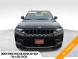 2025 Jeep Grand Cherokee Laredo X SUV