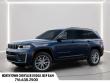2027 Jeep Grand Cherokee Limited Sport Utility