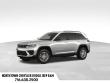 2025 Jeep Grand Cherokee LAREDO X 4X4 Sport Utility
