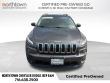 2018 Jeep Cherokee Latitude Plus SUV 2018 Jeep Cherokee Latitude Plus SUV