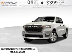 2026 Ram 1500 Big Horn/Lone Star Pickup