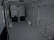 2027 Ram Promaster 2500 High Roof Cargo Van