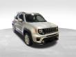 2020 Jeep Renegade Latitude SUV