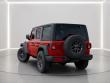2027 Jeep Wrangler Sport S Sport Utility