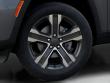 2027 Jeep Grand Cherokee Limited Sport Utility