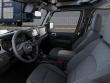 2026 Jeep Wrangler Willys Sport Utility