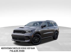 2026 Dodge Durango GT Plus Sport Utility