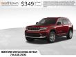 2025 Jeep Grand Cherokee Laredo X Sport Utility