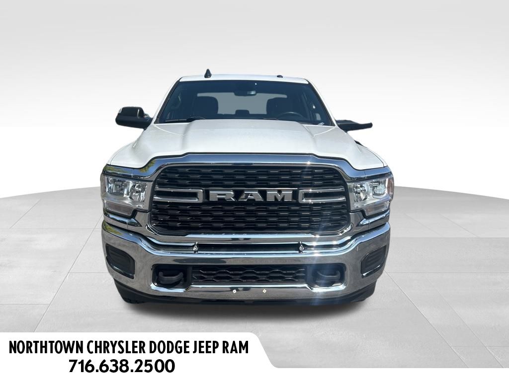 2022 Ram 2500 Big Horn photo 2