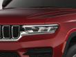 2025 Jeep Grand Cherokee LAREDO X 4X4 Sport Utility