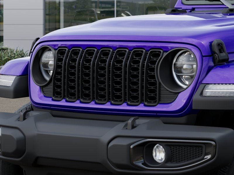2026 Jeep Gladiator Sport S - Photo 12
