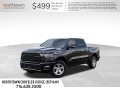 2026 Ram 1500 Big Horn/Lone Star Pickup