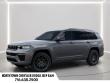 2027 Jeep Grand Cherokee L Summit Sport Utility