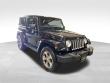 2018 Jeep Wrangler JK Sahara SUV