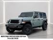 2027 Jeep Wrangler Sport S Sport Utility