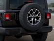 2026 Jeep Wrangler Sport S Sport Utility
